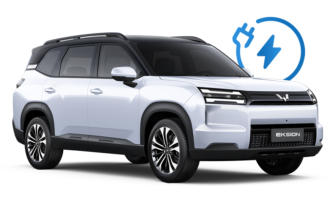 Wuling Eksion Palembang