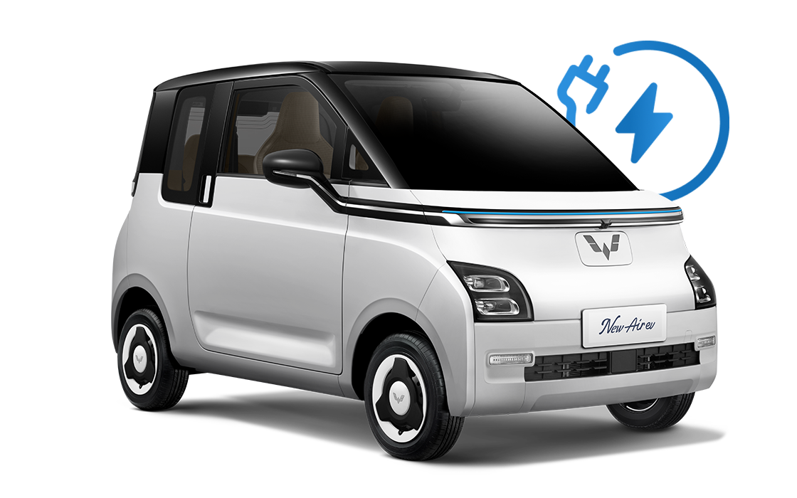 Wuling Air EV Palembang