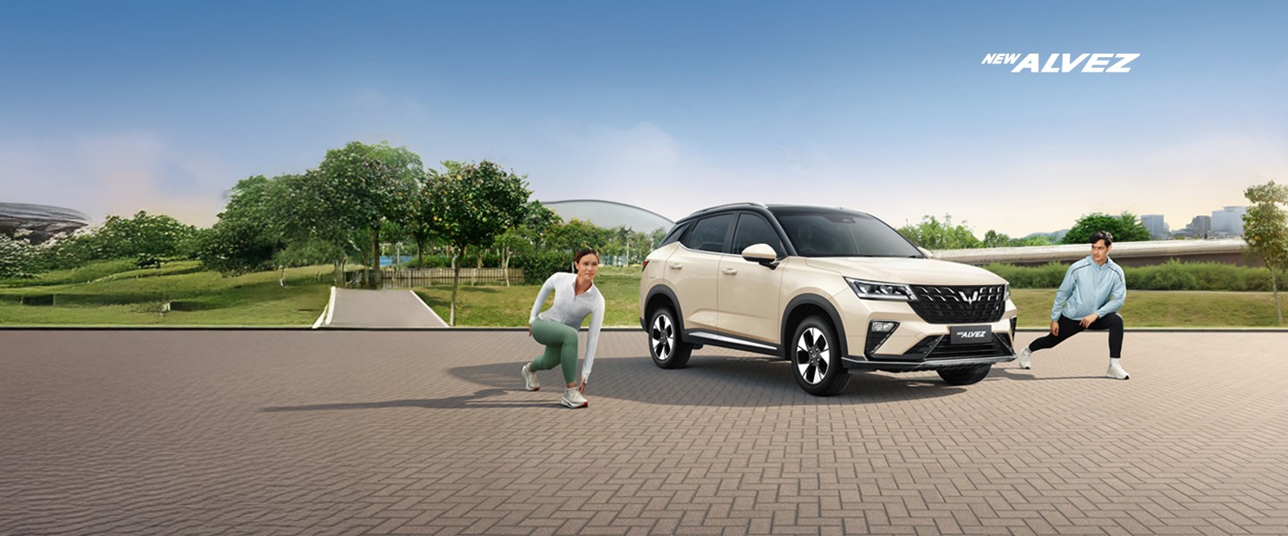 Promo Wuling Palembang