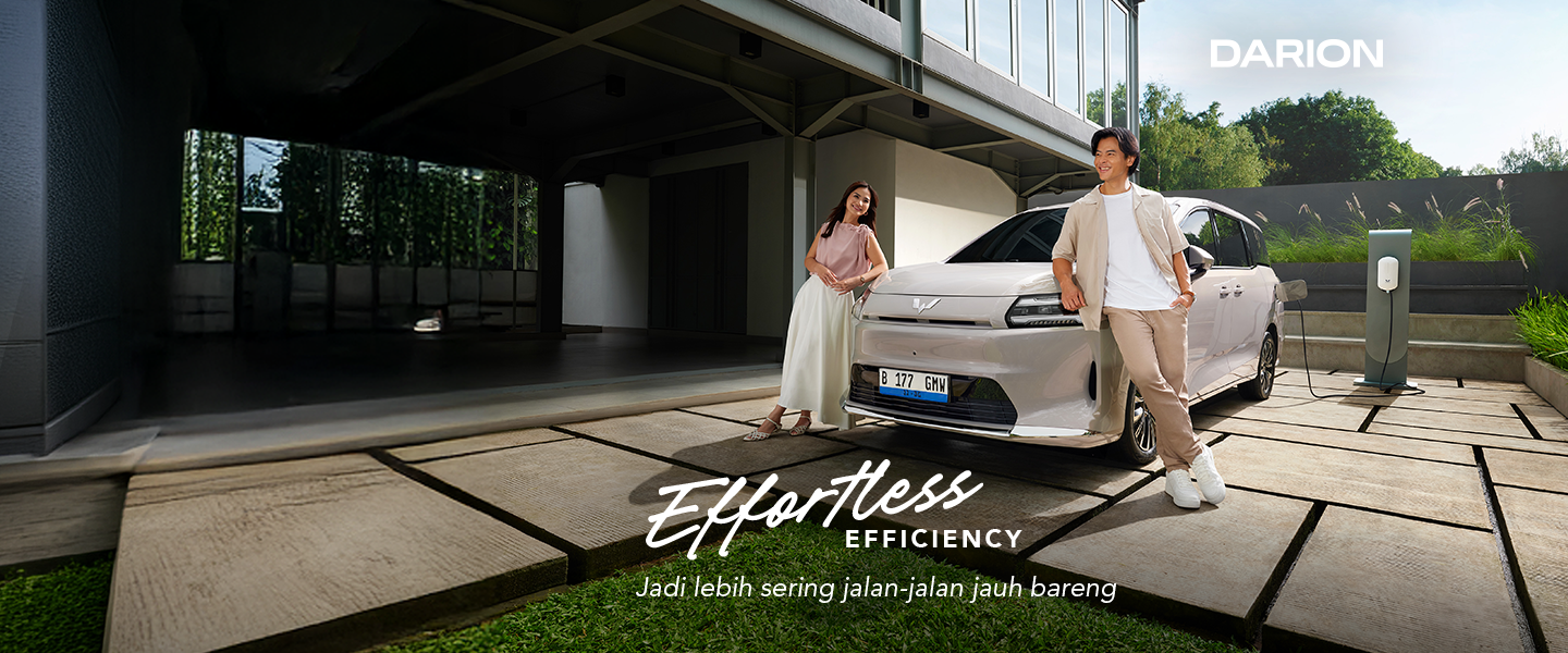 Promo Wuling Palembang
