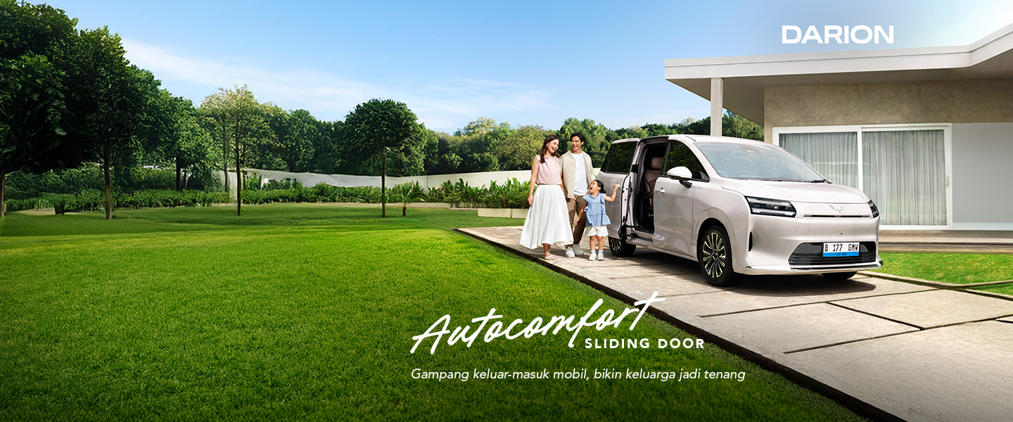 Promo Wuling Palembang