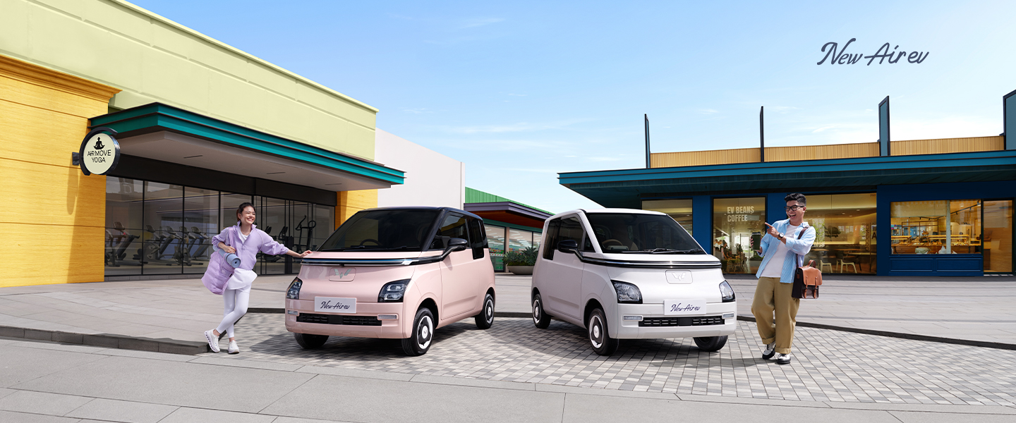 Promo Wuling Palembang